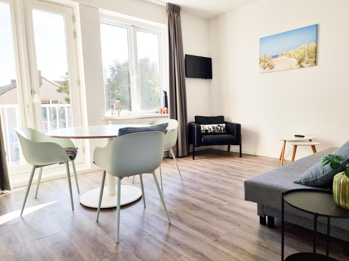 Studio Hello Domburg 2 Do40 Kültér fotó